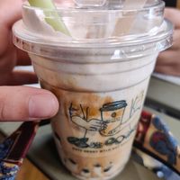  at NUTTEA - Soho in London