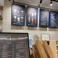   at NUTTEA - Soho in London