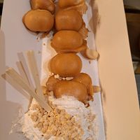  at NUTTEA - Soho in London