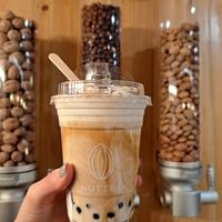  at NUTTEA - Soho in London