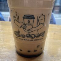   at NUTTEA - Soho in London