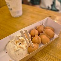  at NUTTEA - Soho in London