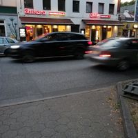 Shikara Restaurant & Quick (indish to go) at Shikara  in Hamburg