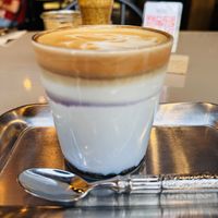   at FACTORY GIRL Restaurant in Berlin