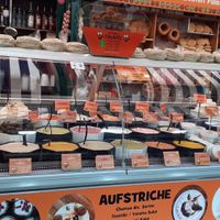  at Naschmarkt in Vienna