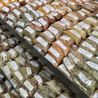   at Naschmarkt in Vienna