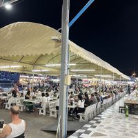  at Indian Food - Food Stall in Hua Hin