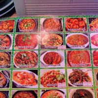  at Indian Food - Food Stall in Hua Hin