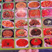  at Indian Food - Food Stall in Hua Hin