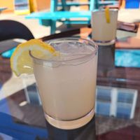  at The Green Owl Cafe in Madison