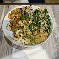   at The Green Owl Cafe in Madison