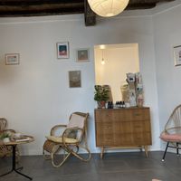   at Postbar in Bruges