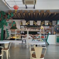  at LN Fortunate Coffee in 