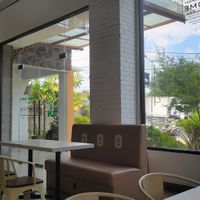  at LN Fortunate Coffee in 