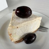 Cheesecake   at LN Fortunate Coffee in 