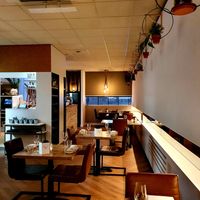 Inside at Kale & de Bril in Goes