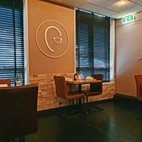 Inside at Kale & de Bril in Goes