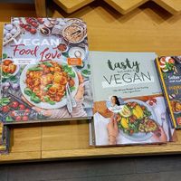  at Hugendubel in Hannover