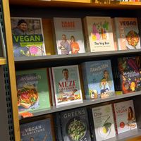  at Hugendubel in Hannover