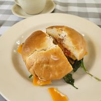  at Black Sheep Inn in Hammondsport