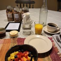  at Black Sheep Inn in Hammondsport