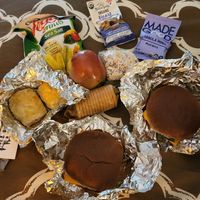  at Black Sheep Inn in Hammondsport