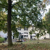   at Black Sheep Inn in Hammondsport