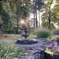   at Black Sheep Inn in Hammondsport