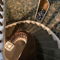   at Black Sheep Inn in Hammondsport