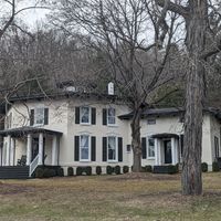  at Black Sheep Inn in Hammondsport