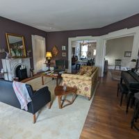  at Black Sheep Inn in Hammondsport