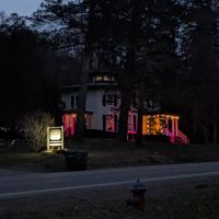  at Black Sheep Inn in Hammondsport