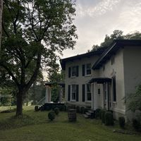 Exterior  at Black Sheep Inn in Hammondsport