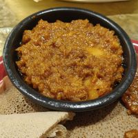  at Queen of Sheba in Amsterdam