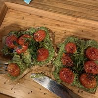   at O Jardim da Jujé in Lisbon