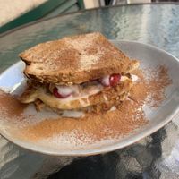   at O Jardim da Jujé in Lisbon