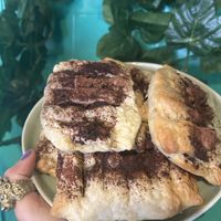   at O Jardim da Jujé in Lisbon