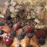   at O Jardim da Jujé in Lisbon