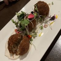   at Cocha in Baton Rouge