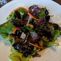  Cocha salad at Cocha in Baton Rouge