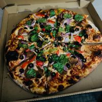  at Rampart Treehouse in New Orleans