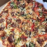   at Rampart Treehouse in New Orleans