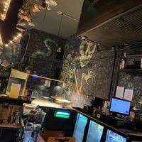   at Rampart Treehouse in New Orleans