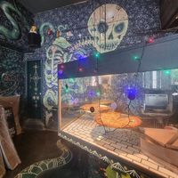  at Rampart Treehouse in New Orleans