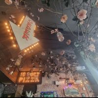  at Rampart Treehouse in New Orleans