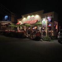 Royal Indian   at Royal Indian in Bar Harbor