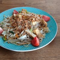 Nr. 9b at Do Street Food - Maybe closed in Dresden