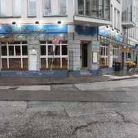  at Balutschistan Altona in Hamburg