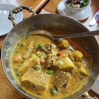   at Balutschistan Altona in Hamburg