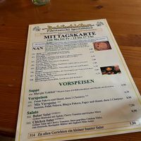  at Balutschistan Altona in Hamburg